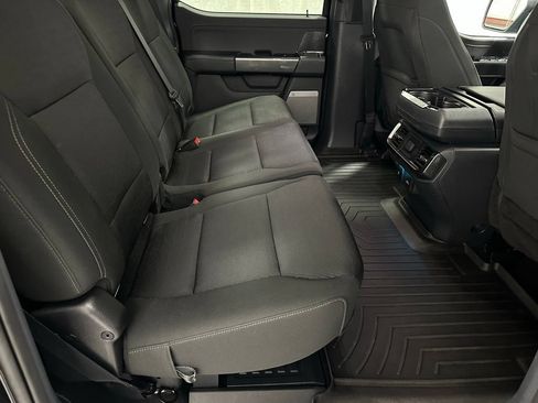 Used 2023 Ford F150 XLT w/ Equipment Group 302A High AWD/4WD image 47