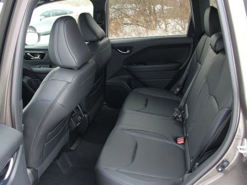 New 2025 Subaru Forester Limited image 12