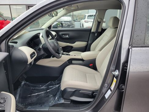 Used 2026 Honda HR-V LX image 15