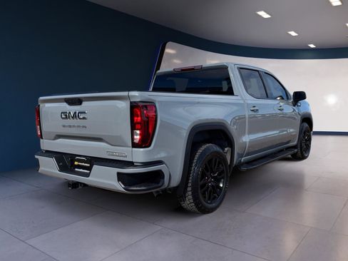 Used 2024 GMC Sierra 1500 Elevation w/ LPO, Elevation Black Package image 5