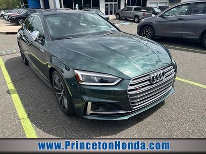 Used 2018 Audi S5 Prestige