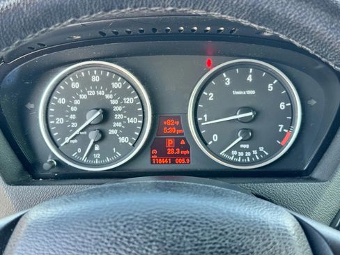 Used 2008 BMW X5 3.0si AWD/4WD image 30