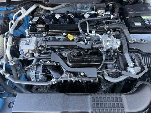 Used 2019 Toyota Corolla XSE image 33