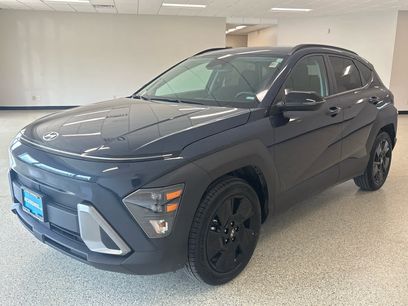 Used 2026 Hyundai Kona SEL Sport