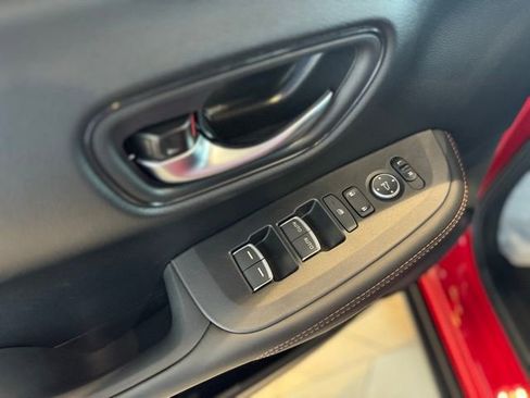 New 2026 Honda HR-V Sport image 13