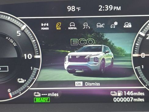 New 2026 Nissan Rogue Platinum AWD/4WD image 37