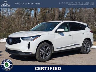 Used 2025 Acura RDX Technology Package video 1