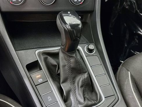 Certified 2023 Volkswagen Jetta Sport FWD image 20