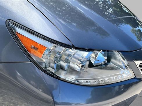 Used 2015 Lexus ES 350 w/ Premium Package FWD image 27