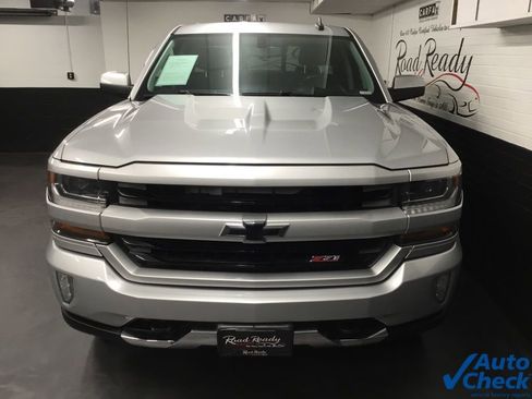 Used 2016 Chevrolet Silverado 1500 LT w/ All Star Edition image 4