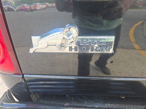 Used 2008 Dodge Ram 1500 Truck SLT w/ Mopar Chrome Edition Group image 8