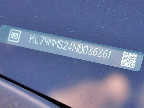 Used 2022 Chevrolet TrailBlazer LS image 32