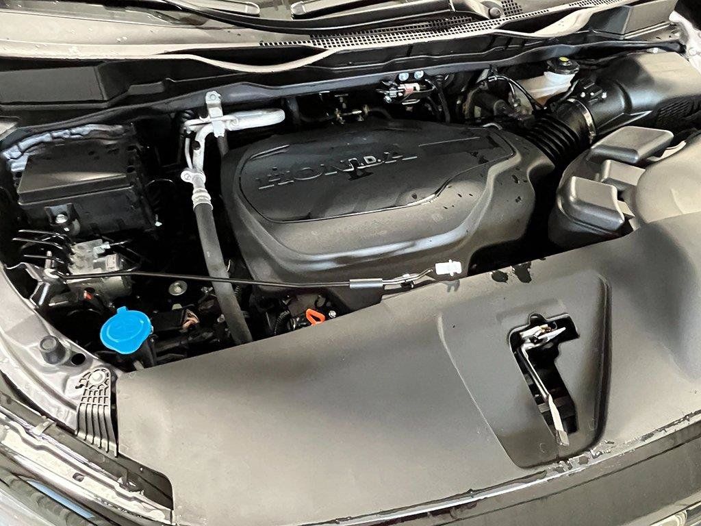 New 2026 Honda Odyssey Elite image 12