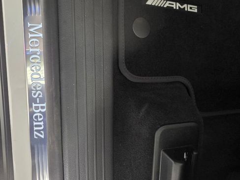 New 2026 Mercedes-Benz GLS 450 4MATIC image 21