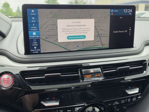 New 2026 Acura MDX FWD w/ Technology Package image 9