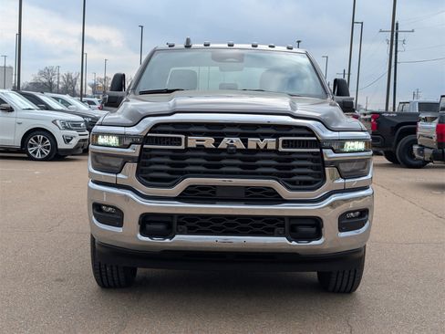 Used 2026 RAM 2500 Big Horn image 2