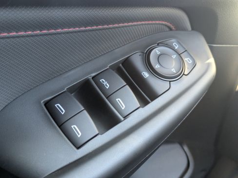 New 2026 Chevrolet TrailBlazer RS image 13