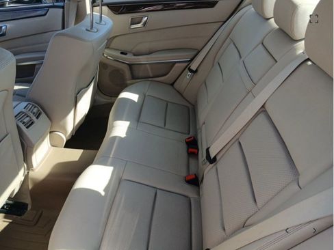 Used 2016 Mercedes-Benz E 350 Sedan image 6