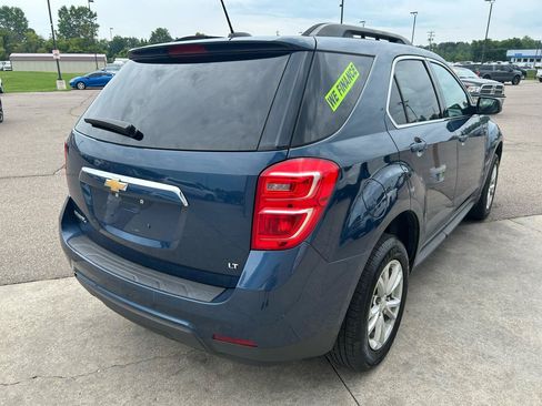 Used 2017 Chevrolet Equinox LT FWD image 5