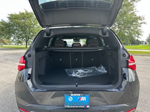 New 2026 BMW X3 xDrive30 w/ Premium Package image 24