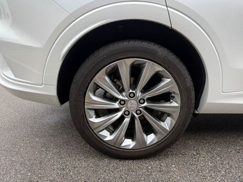 Used 2024 Buick Envista Avenir FWD image 30