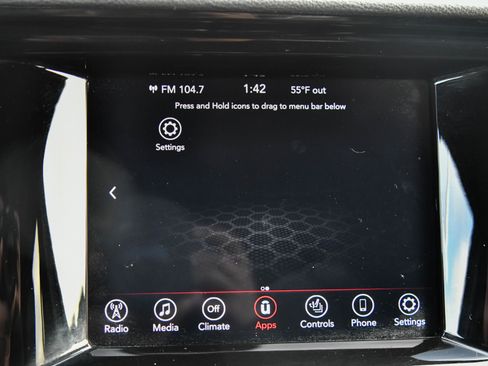 Used 2022 Dodge Durango GT image 22