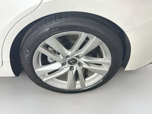 Used 2024 Lexus IS 300 w/ Comfort Package RWD image 11