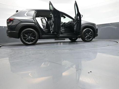 Used 2025 MAZDA CX-50 AWD 2.5 S w/ Premium Package image 48