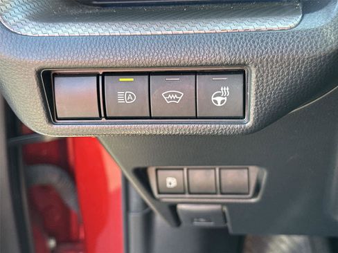 Used 2023 Toyota Prius XLE FWD image 41