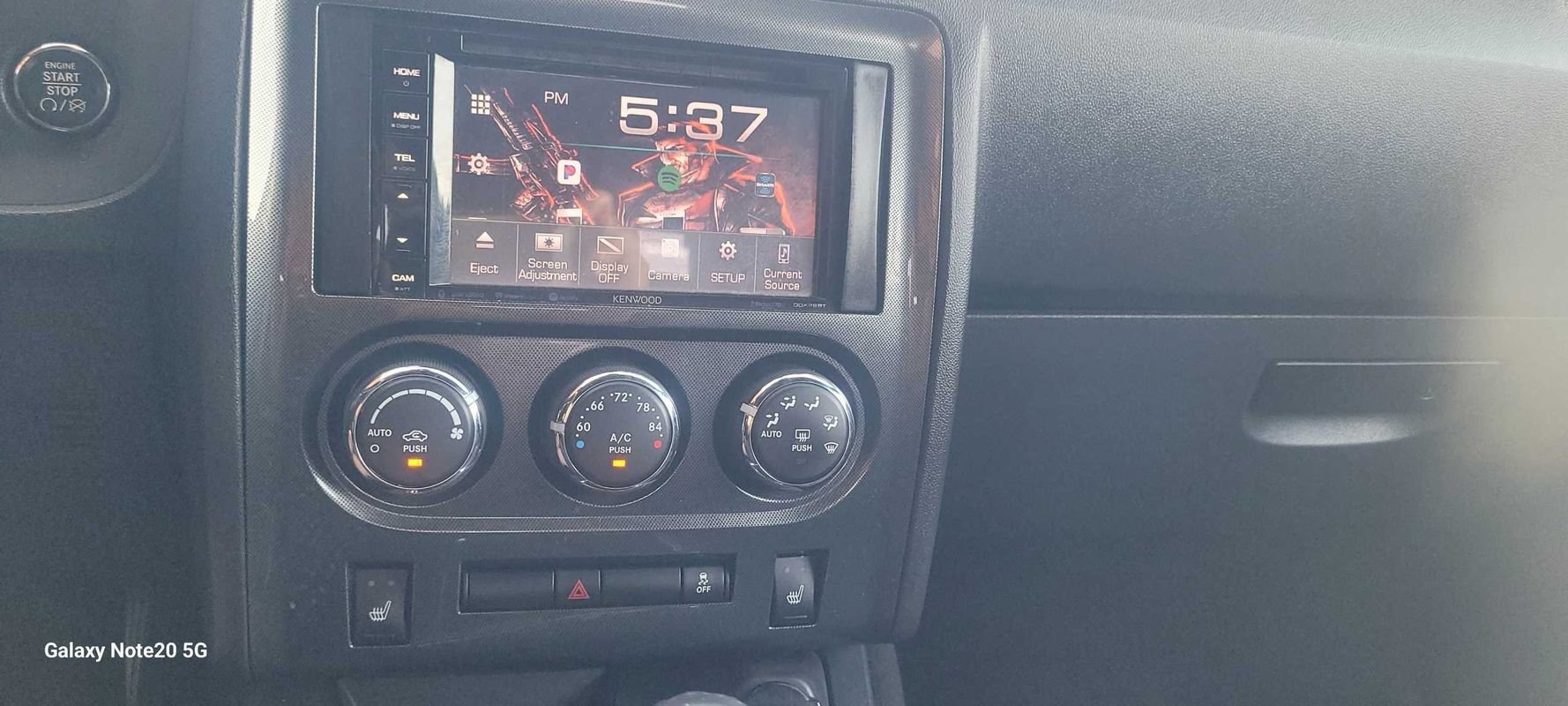 Used 2014 Dodge Challenger SXT Plus RWD image 16