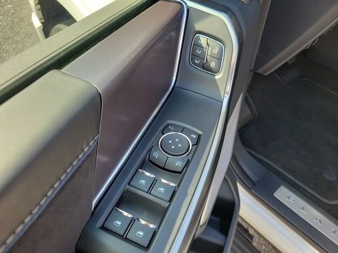 Used 2025 Ford F150 Platinum w/ Equipment Group 702A High AWD/4WD image 22