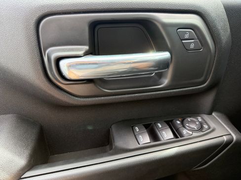 New 2026 Chevrolet Silverado 2500 W/T w/ WT Convenience Package AWD/4WD image 26
