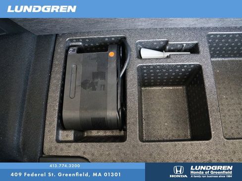 Used 2023 Honda Accord Sport image 29