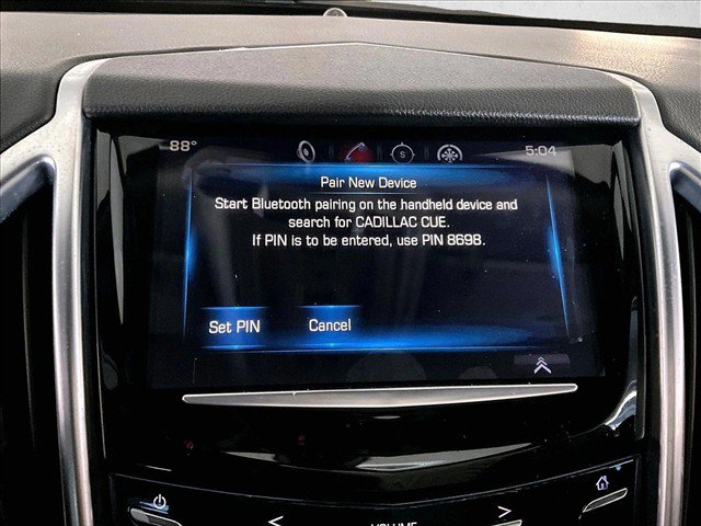 Used 2014 Cadillac SRX Luxury FWD image 20