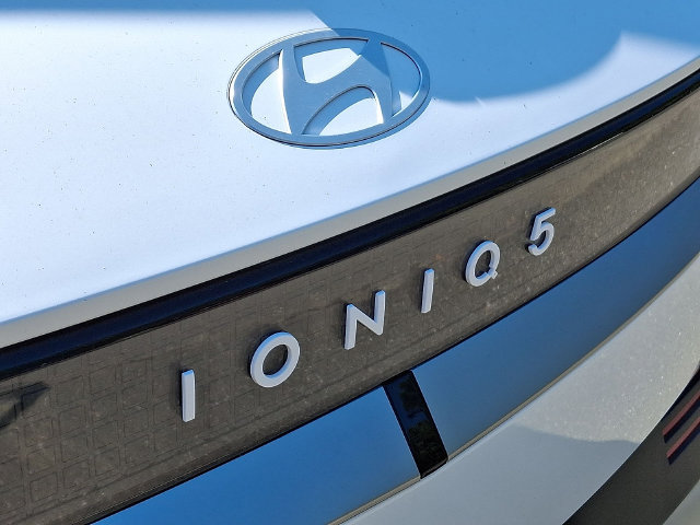 New 2027 Hyundai Ioniq 5 SE RWD image 26