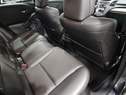 Used 2018 Acura RDX FWD image 11