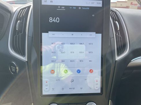 Used 2022 Ford Edge SEL w/ Convenience Package image 29