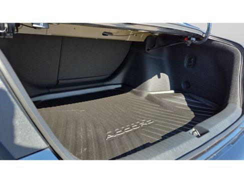 New 2026 Honda Accord EX-L image 15
