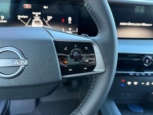 New 2026 Nissan Murano Platinum w/ Cargo Package AWD/4WD image 19