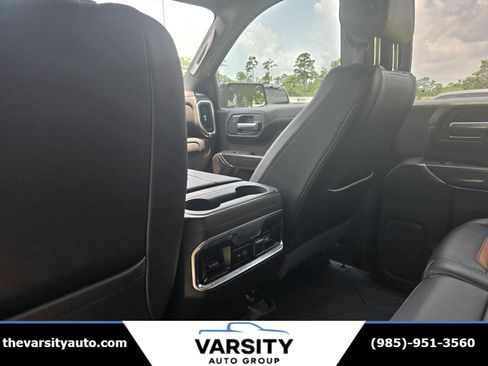 Used 2021 GMC Sierra 1500 AT4 AWD/4WD image 26