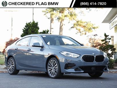 Certified 2024 BMW 228i xDrive Gran Coupe w/ Convenience Package