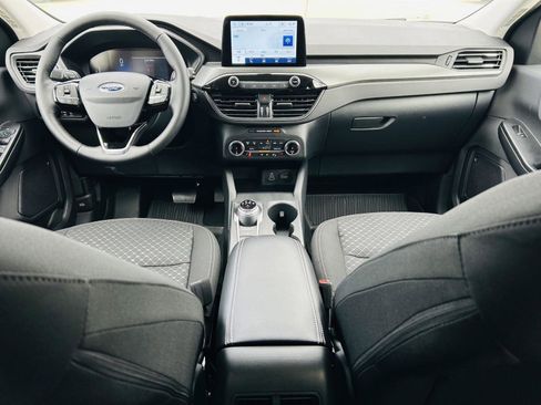 New 2026 Ford Escape Active w/ Cold Weather Package AWD/4WD image 26