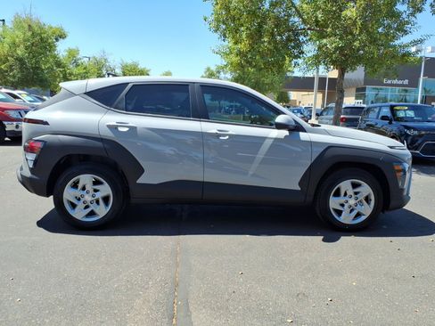 Used 2026 Hyundai Kona SE FWD image 6