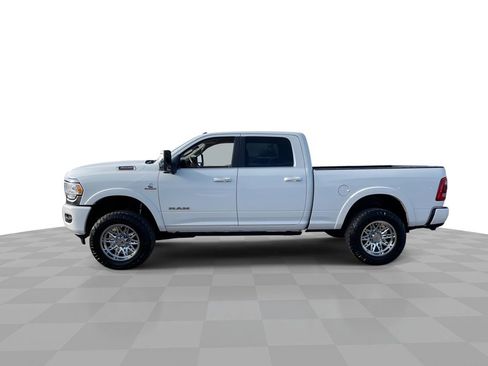 Used 2023 RAM 3500 Limited image 5