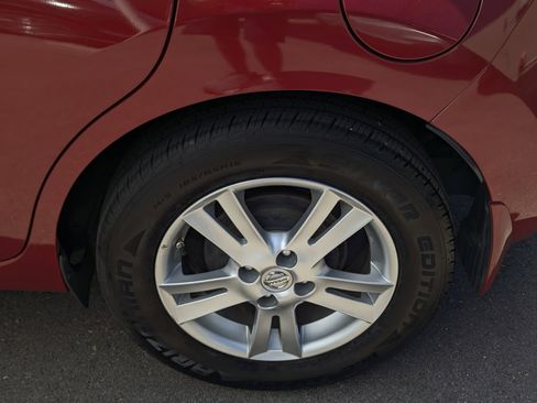 Used 2014 Nissan Versa Note SV w/ Sport Value Package FWD image 7