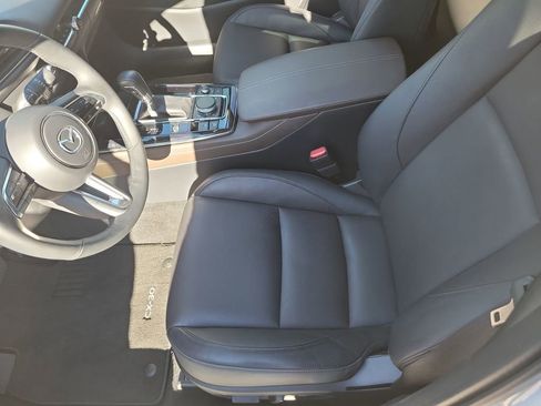 Certified 2025 MAZDA CX-30 2.5 Turbo w/ Premium Plus Pkg image 18