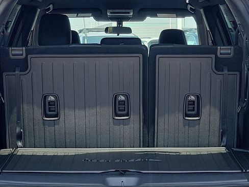 New 2026 Nissan Pathfinder Rock Creek AWD/4WD image 23
