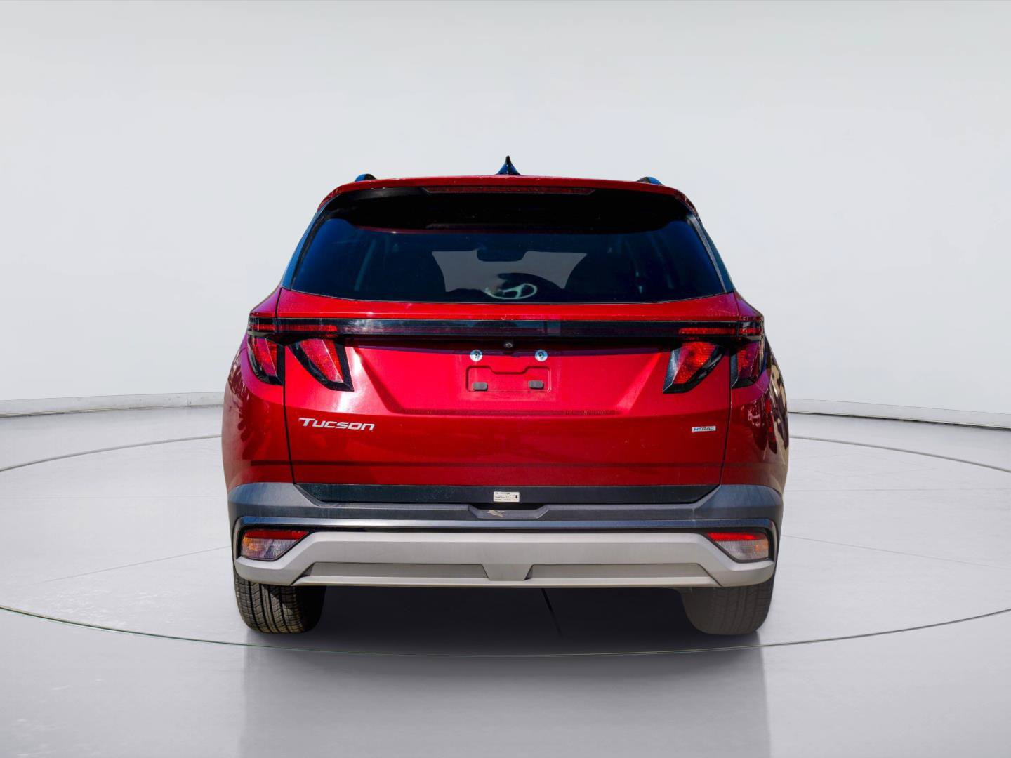Used 2025 Hyundai Tucson SEL AWD/4WD image 6