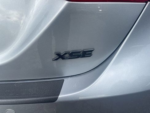 Used 2024 Toyota Camry XSE w/ Navigation Package FWD image 6