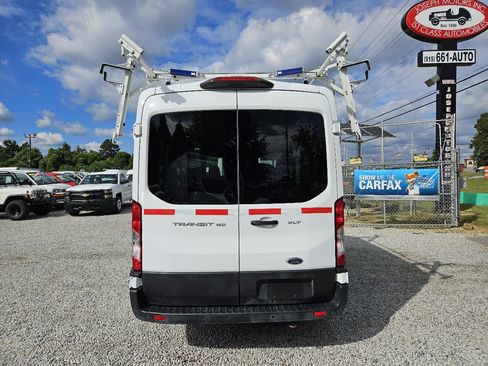 Used 2019 Ford Transit 150 XLT image 5